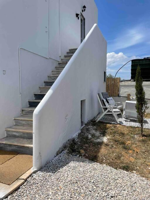 Апартаменти A Casa Sueca 2 Портіман Екстер'єр фото