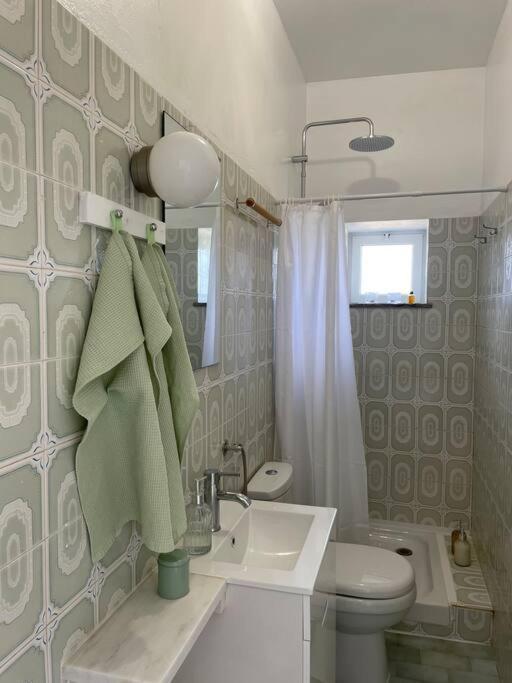 Апартаменти A Casa Sueca 2 Портіман Екстер'єр фото